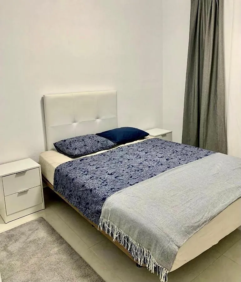 Beautiful 1Bd Apartment In Los Cristianos Costa Adeje  0*, Costa Adeje (Tenerife) Španělsko