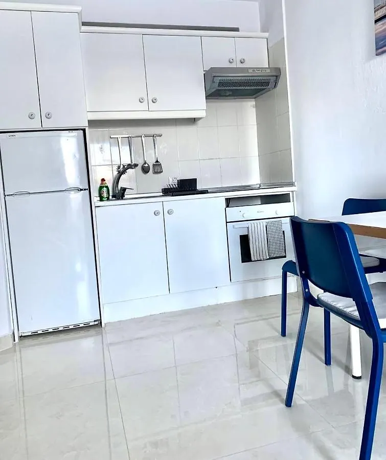 Beautiful 1Bd Apartment In Los Cristianos Costa Adeje   Costa Adeje (Tenerife)